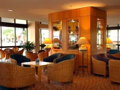 Hotel Grand Chancellor Τάουνσβιλ