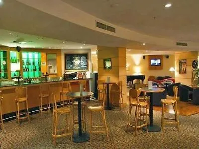 Hotel Grand Chancellor Τάουνσβιλ