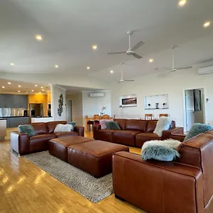 Apartment On The - Penthouse
