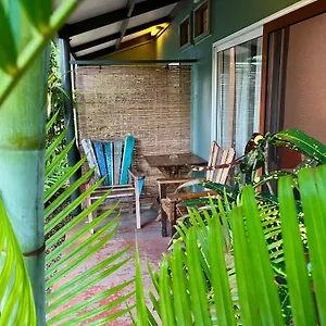 Motel Rainforest