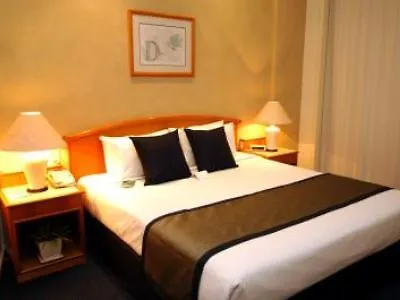 ****  Hotel Grand Chancellor Townsville Australia