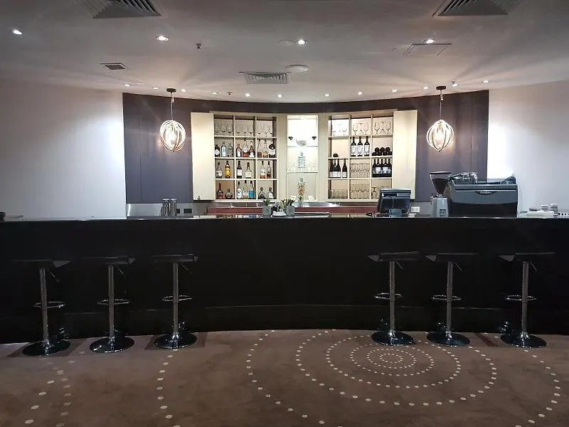 Hotel Grand Chancellor Townsville